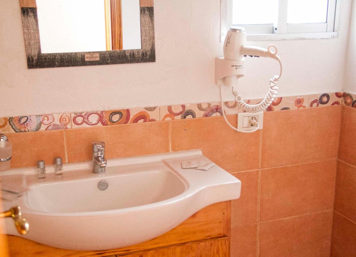 Brisas De Anaga Apartment Santa Cruz de Tenerife Exterior foto