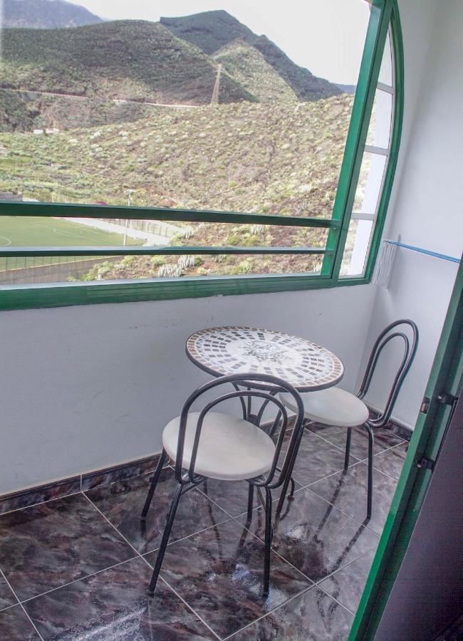 Brisas De Anaga Apartment Santa Cruz de Tenerife Exterior foto