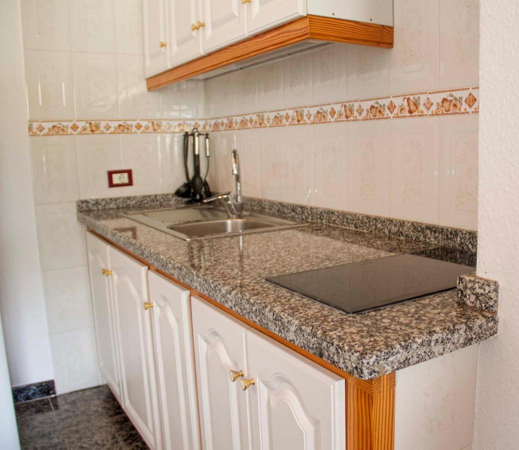 Brisas De Anaga Apartment Santa Cruz de Tenerife Exterior foto