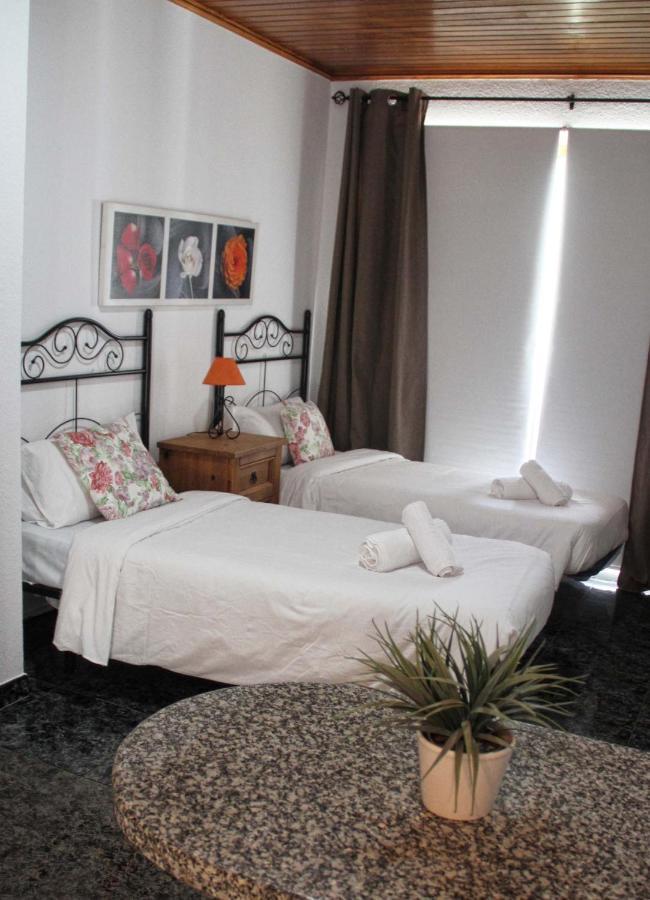 Brisas De Anaga Apartment Santa Cruz de Tenerife Exterior foto