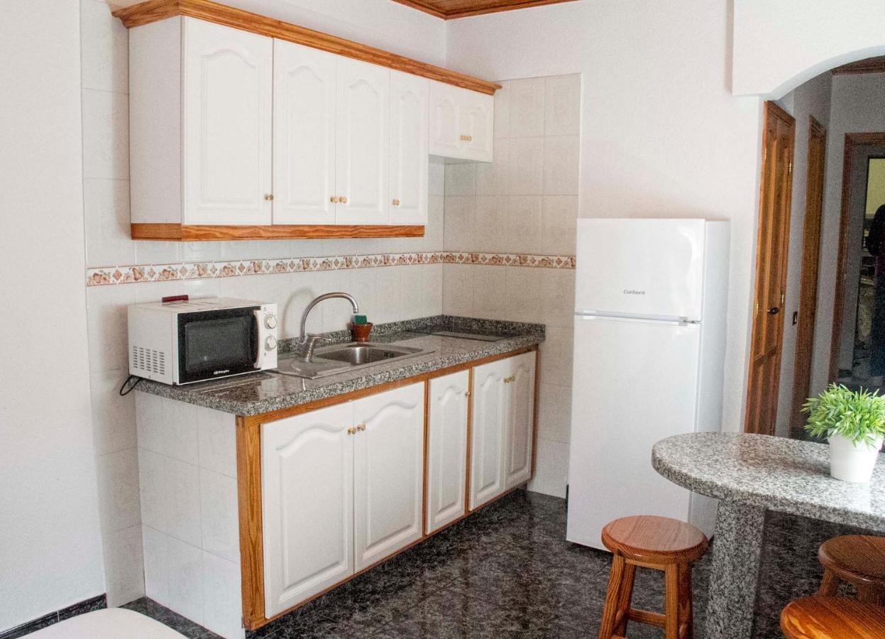 Brisas De Anaga Apartment Santa Cruz de Tenerife Exterior foto