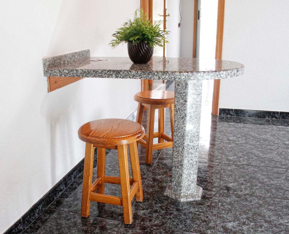 Brisas De Anaga Apartment Santa Cruz de Tenerife Exterior foto