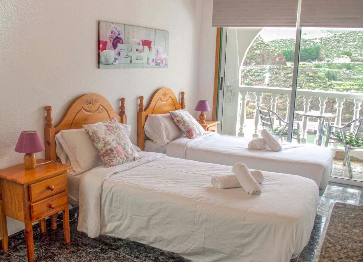 Brisas De Anaga Apartment Santa Cruz de Tenerife Exterior foto