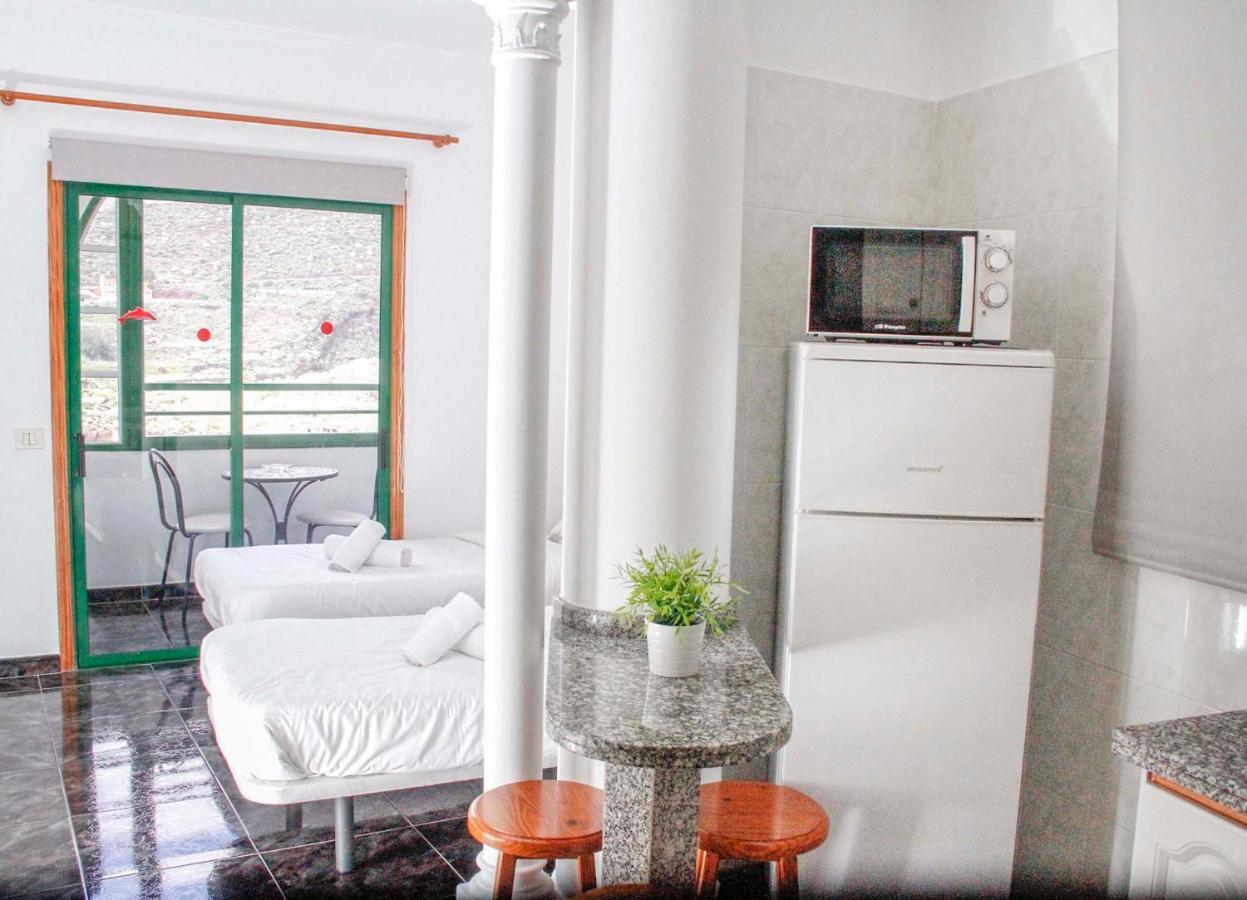 Brisas De Anaga Apartment Santa Cruz de Tenerife Exterior foto