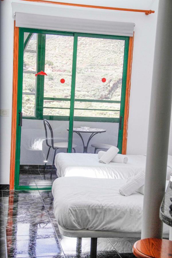 Brisas De Anaga Apartment Santa Cruz de Tenerife Exterior foto