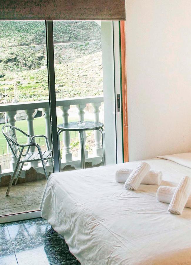 Brisas De Anaga Apartment Santa Cruz de Tenerife Exterior foto