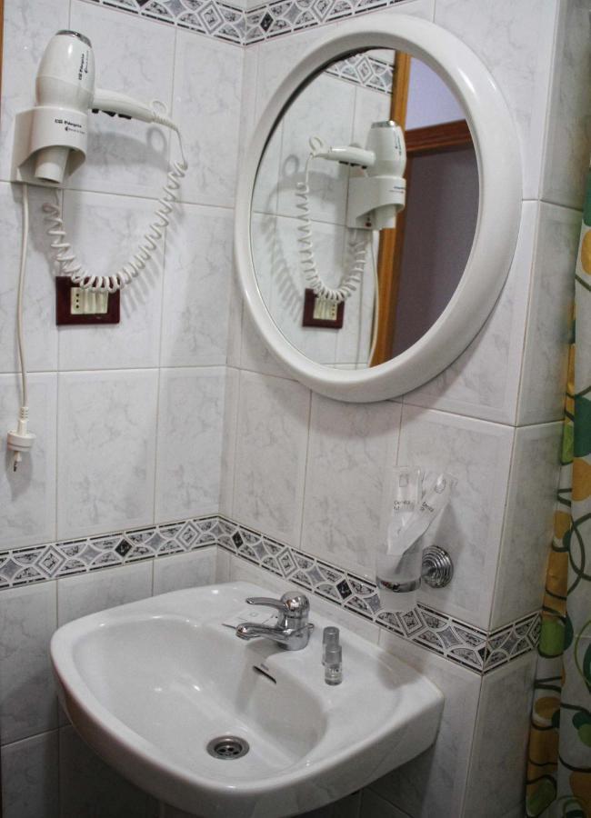 Brisas De Anaga Apartment Santa Cruz de Tenerife Exterior foto