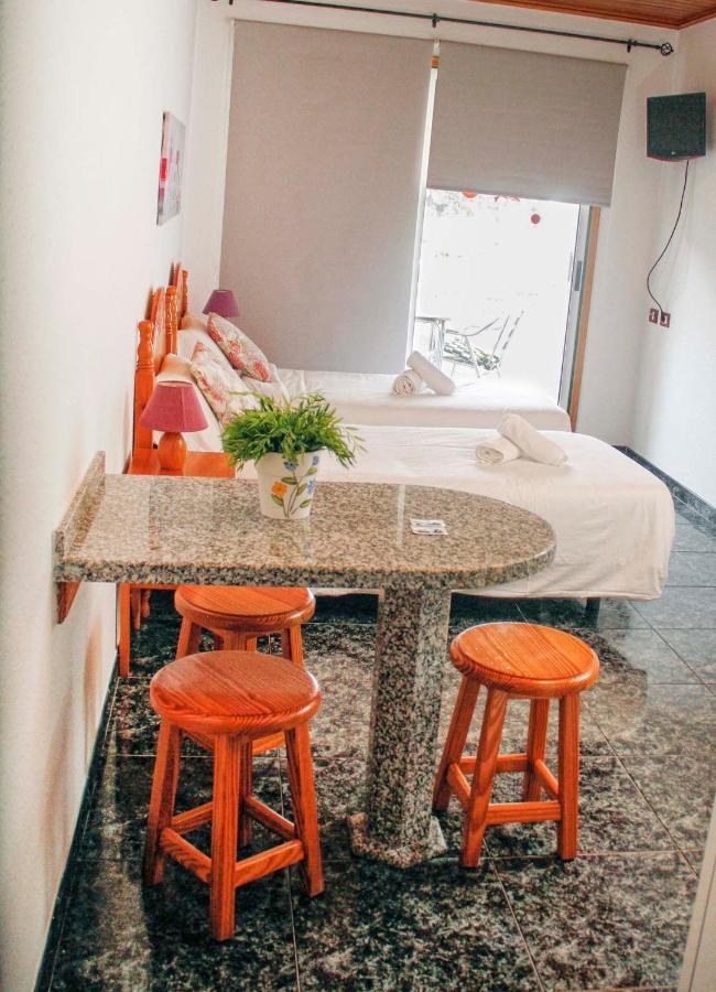 Brisas De Anaga Apartment Santa Cruz de Tenerife Exterior foto