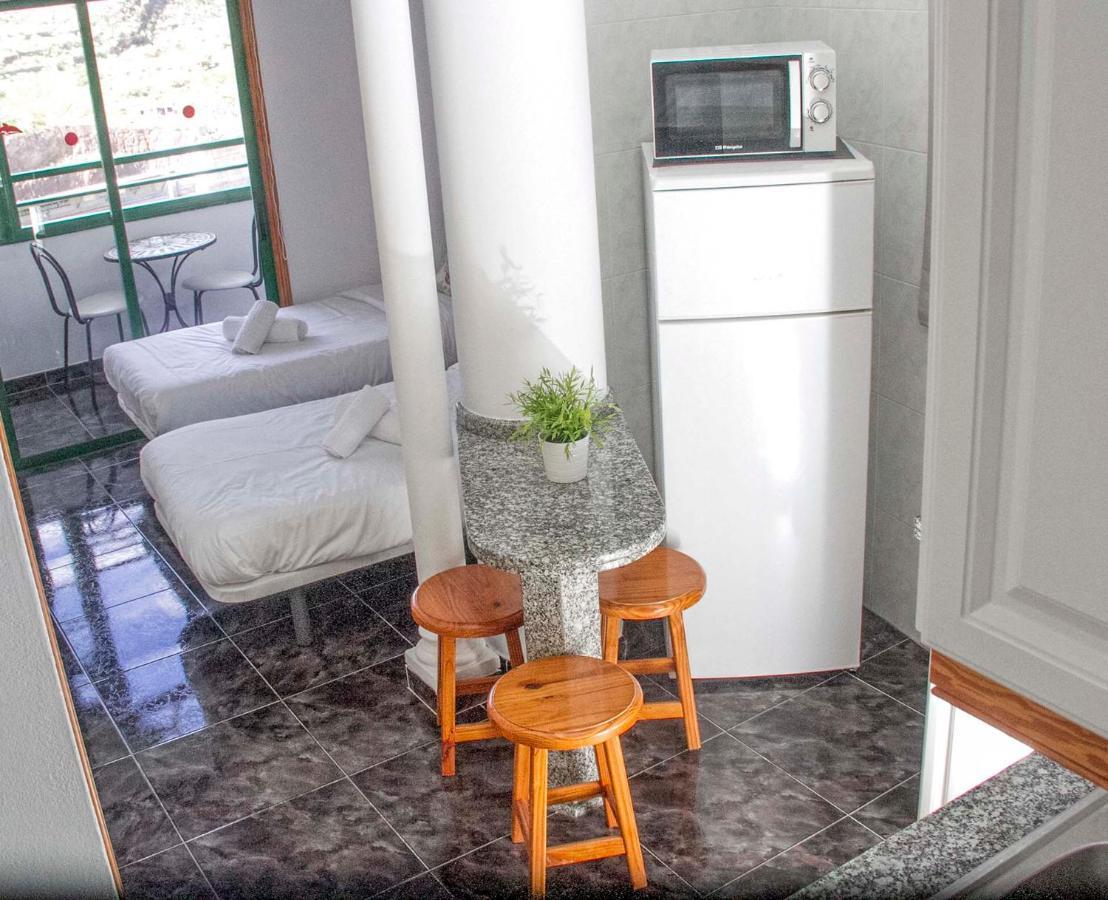 Brisas De Anaga Apartment Santa Cruz de Tenerife Exterior foto