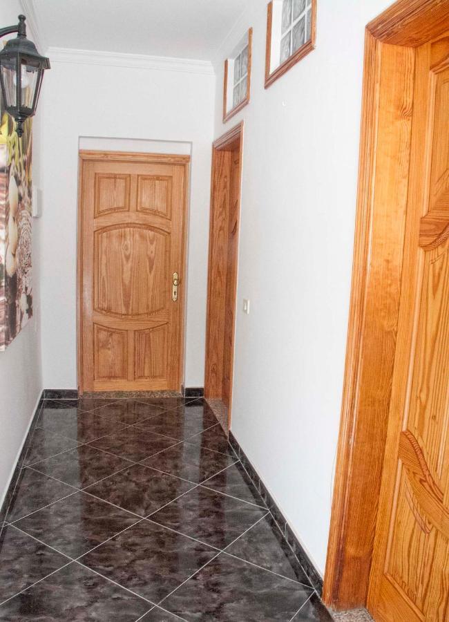Brisas De Anaga Apartment Santa Cruz de Tenerife Exterior foto