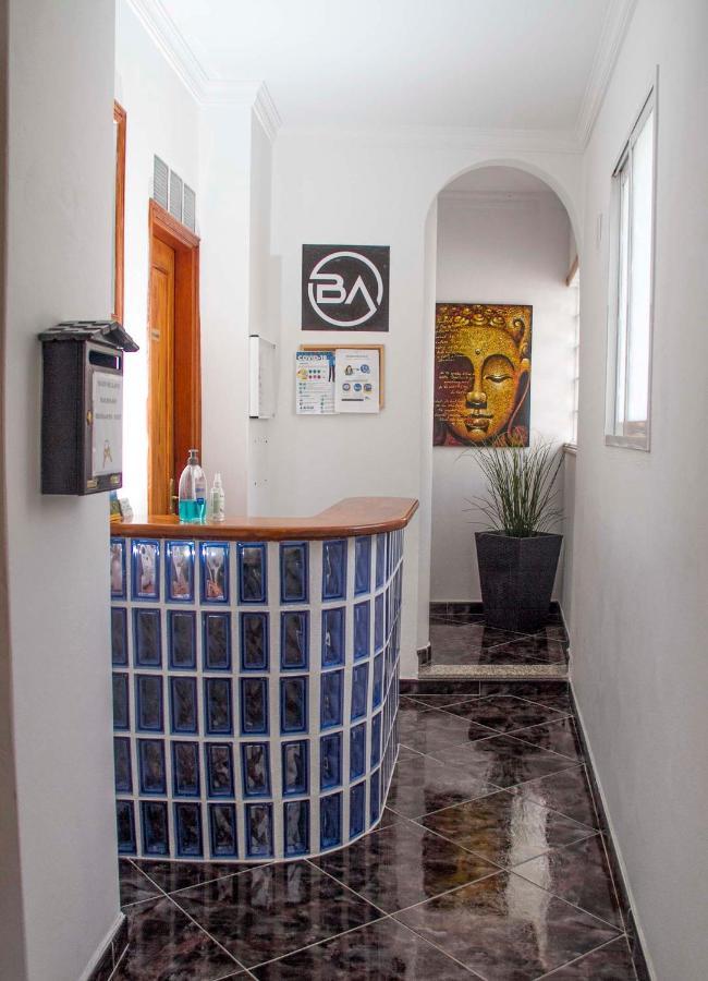 Brisas De Anaga Apartment Santa Cruz de Tenerife Exterior foto