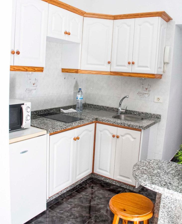 Brisas De Anaga Apartment Santa Cruz de Tenerife Exterior foto