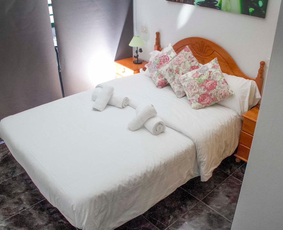 Brisas De Anaga Apartment Santa Cruz de Tenerife Exterior foto