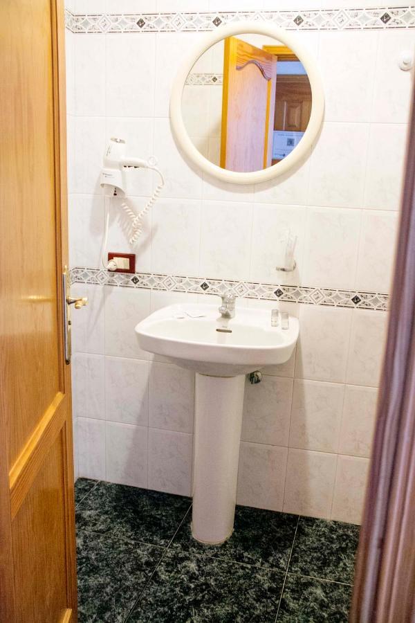 Brisas De Anaga Apartment Santa Cruz de Tenerife Exterior foto